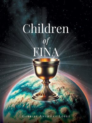 cover image of Children of Fina